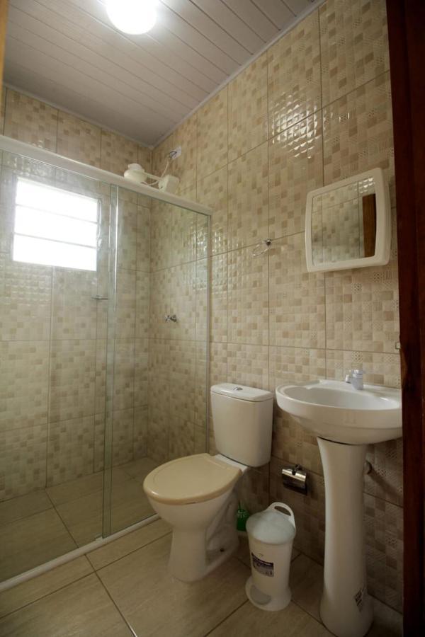 Casas Em Alojamento