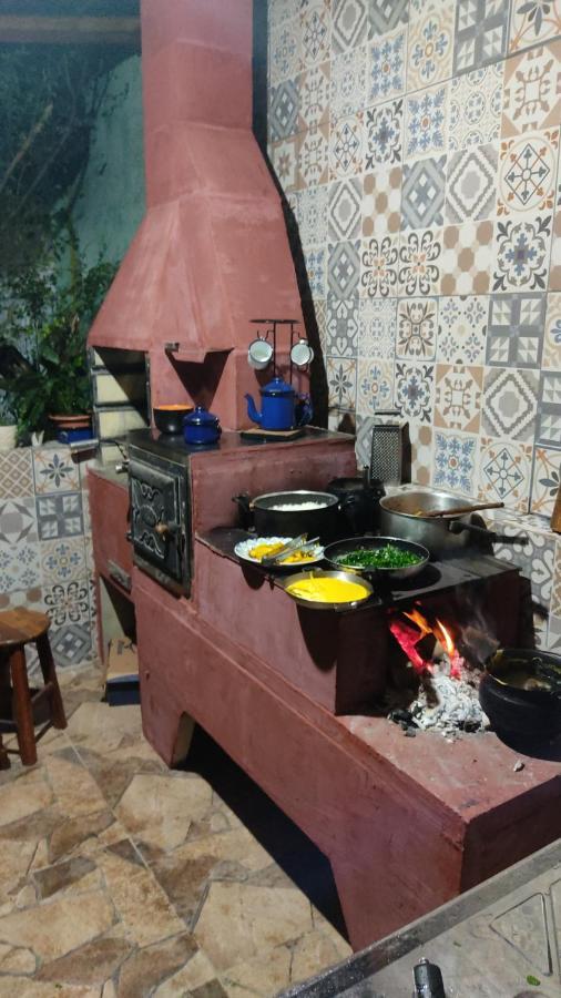 Alojamento Casas Em *