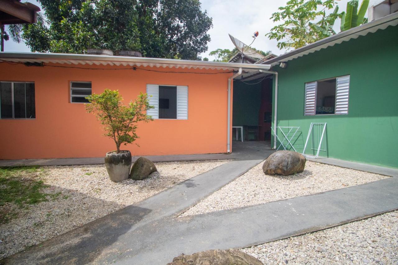 Casas Em Alojamento *