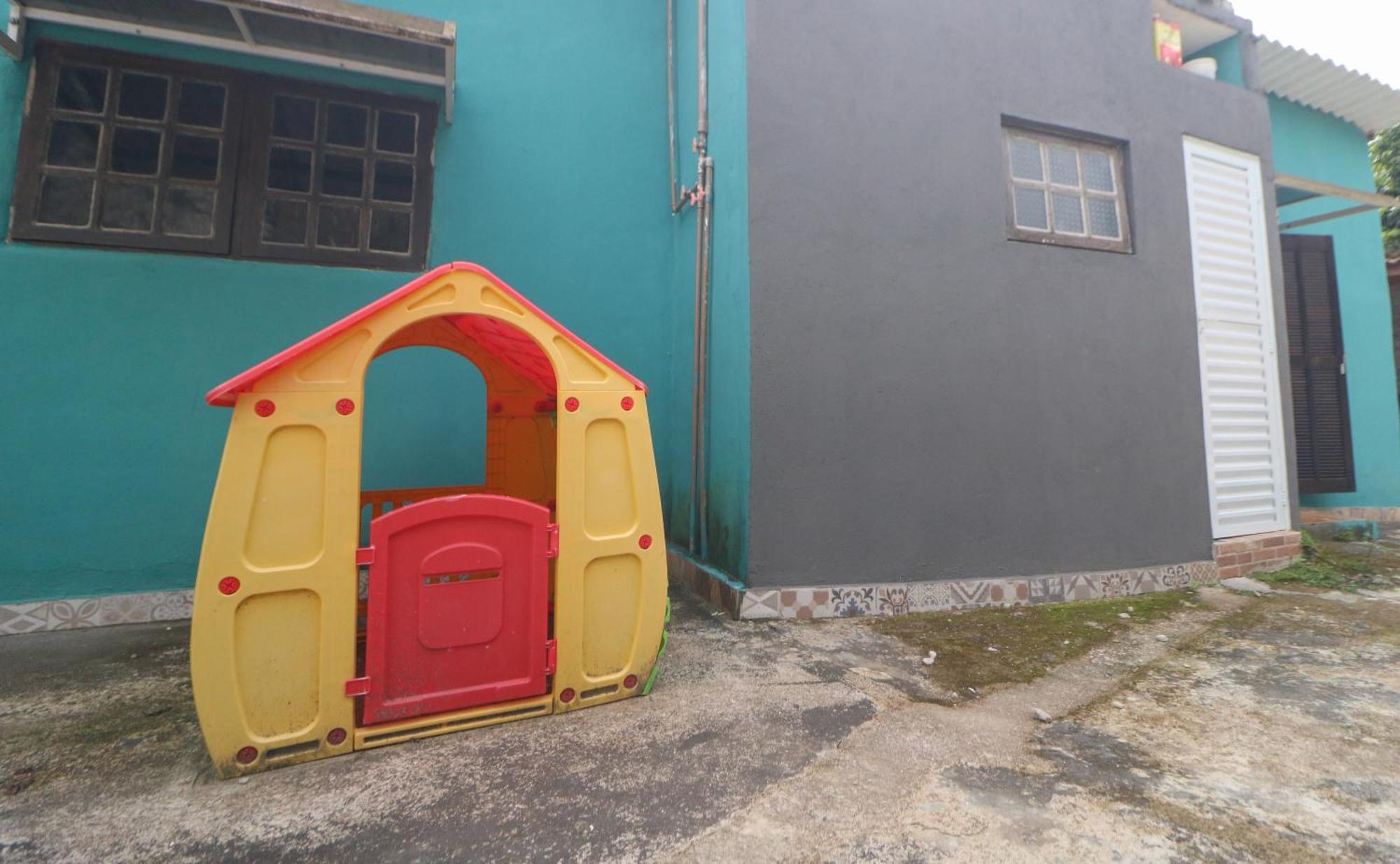 Alojamento Casas Em *