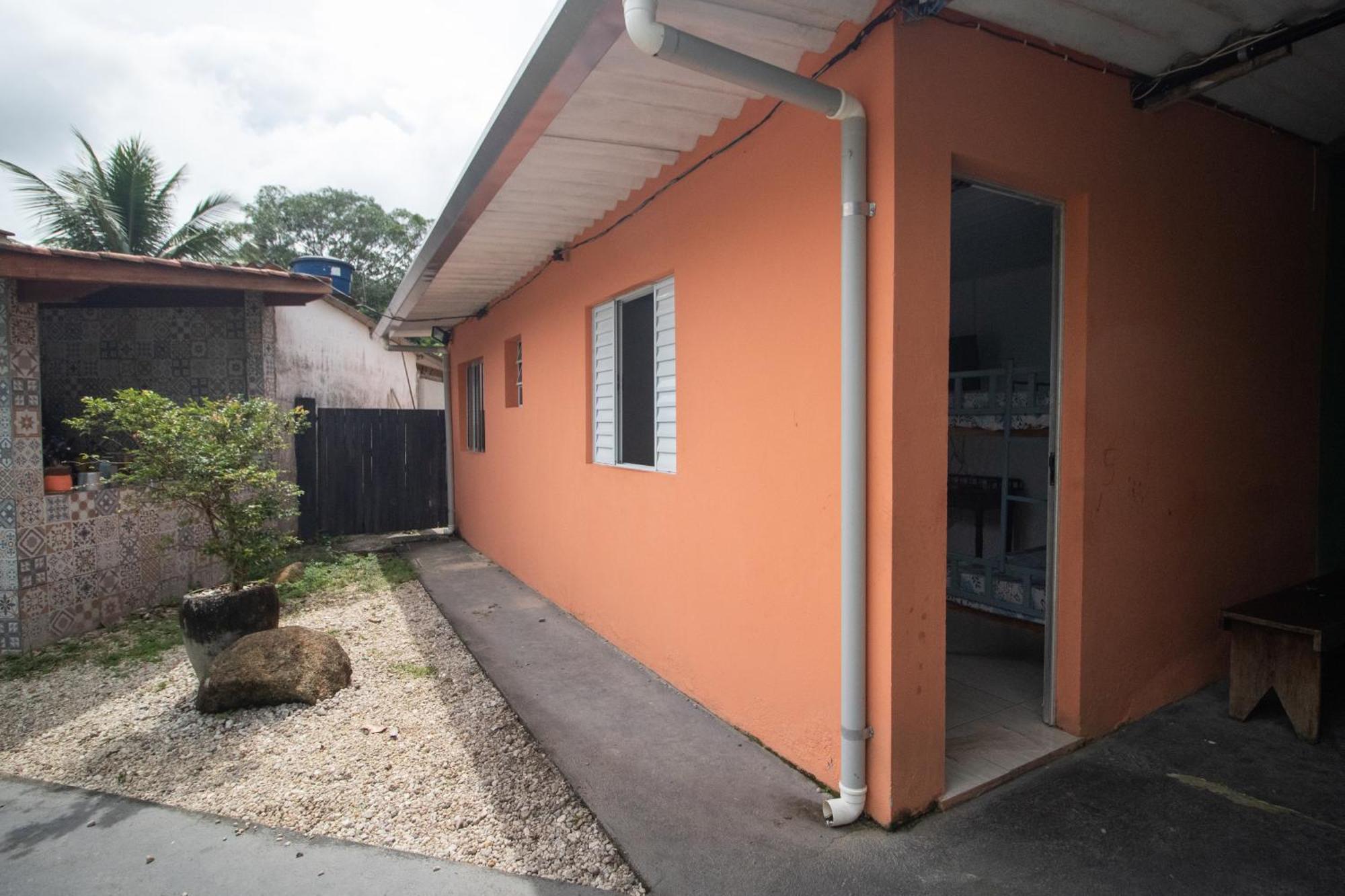 Alojamento Casas Em Ubatuba