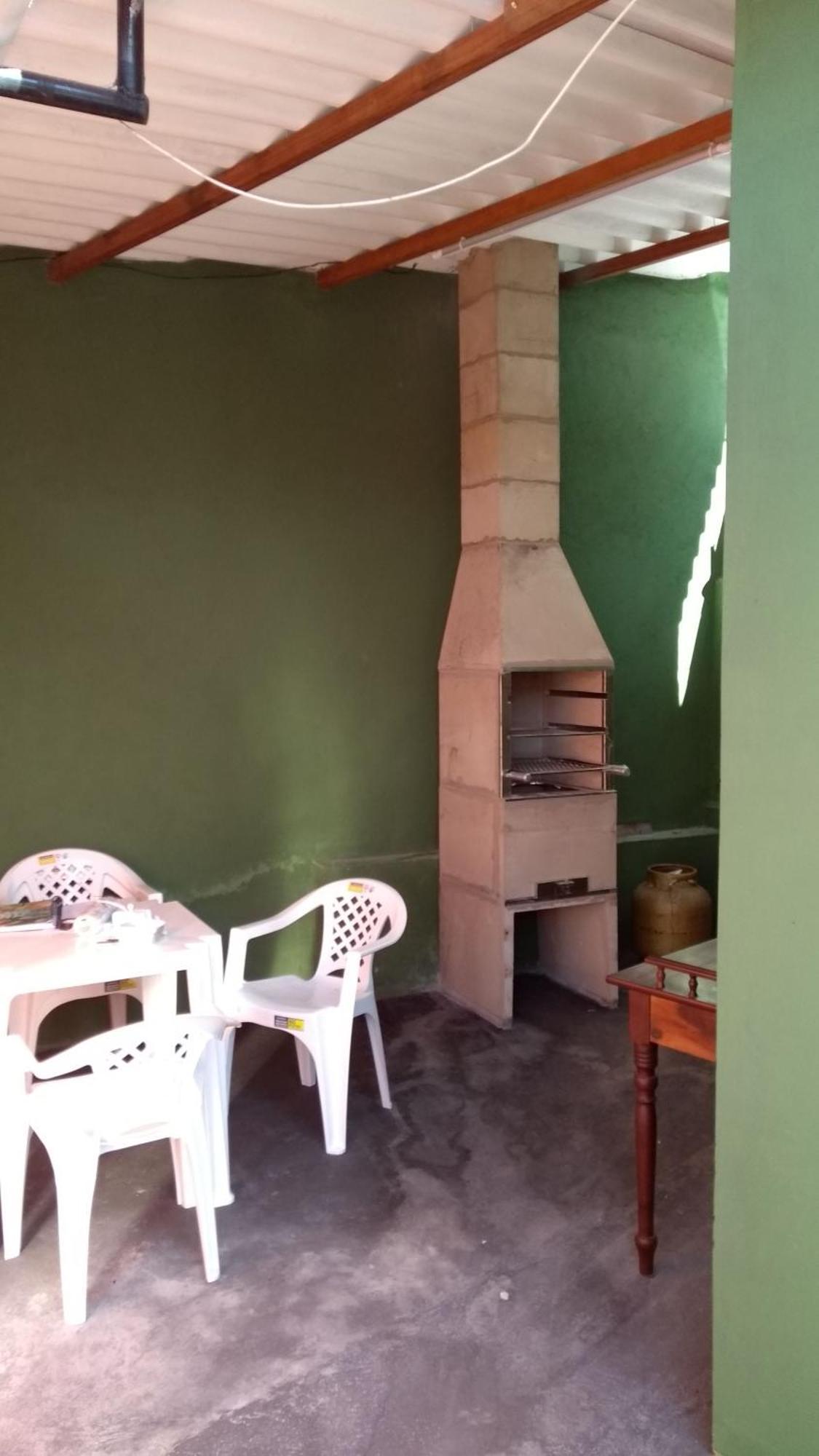 Casas Em Alojamento
