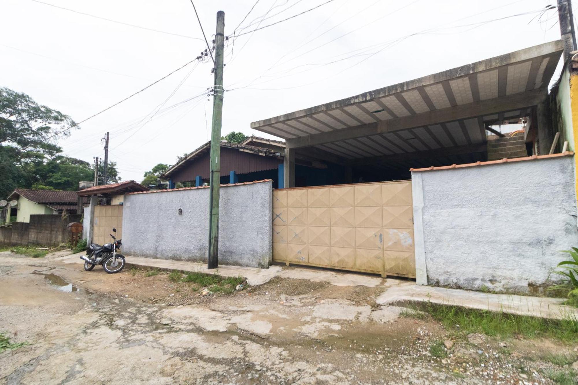 Alojamento Casas Em *