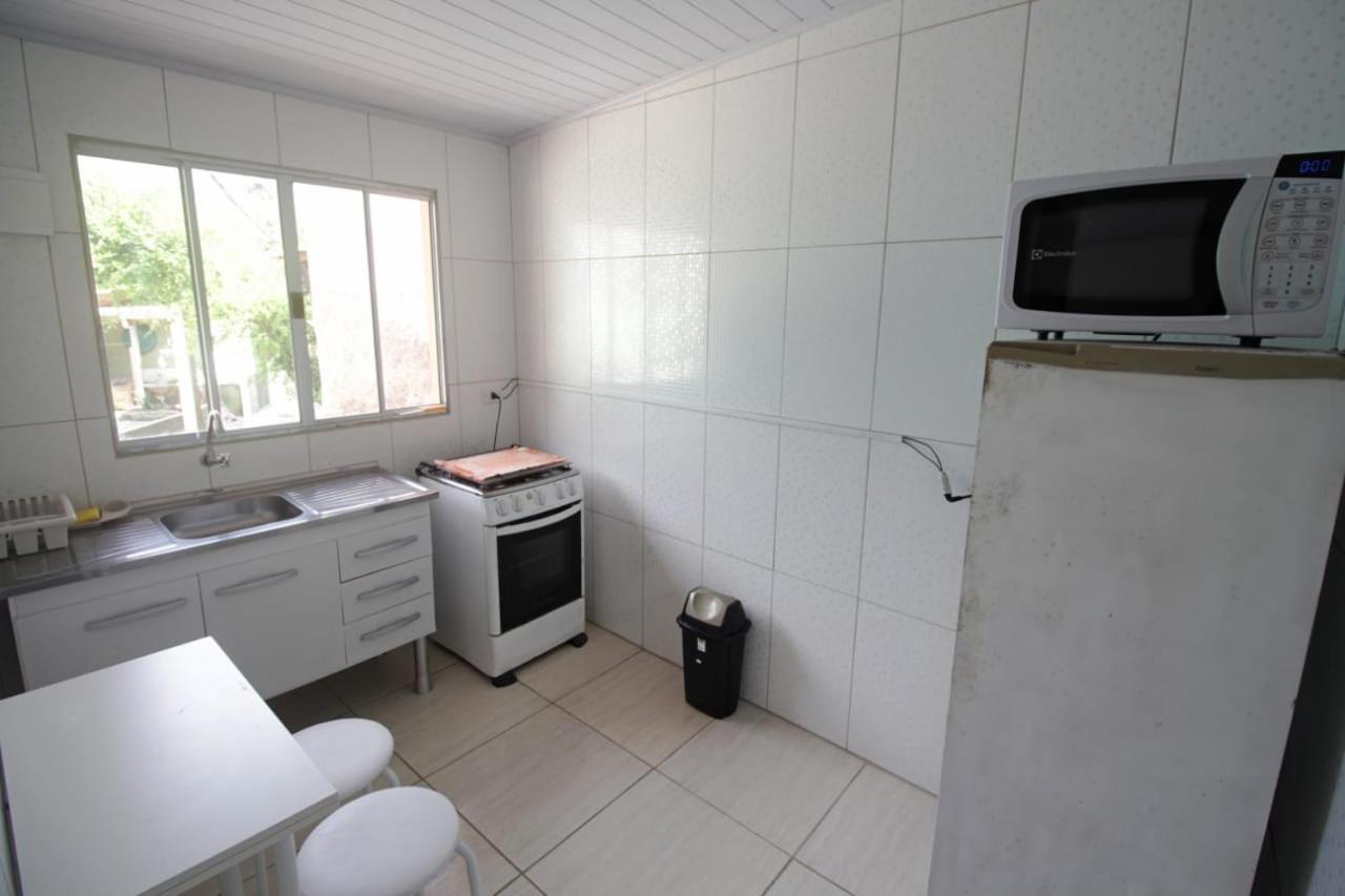Casas Em Alojamento Ubatuba