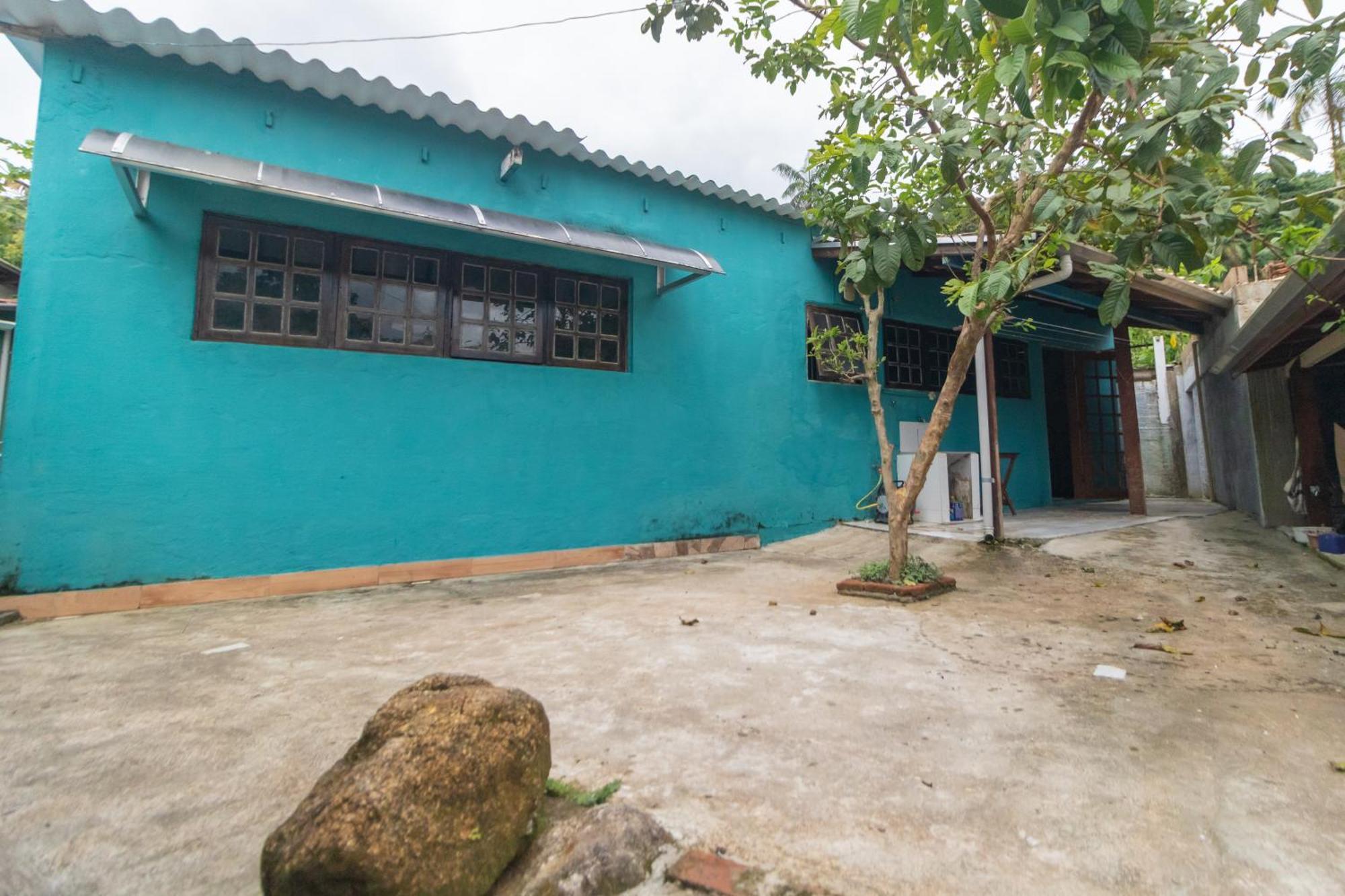 Alojamento Casas Em Ubatuba