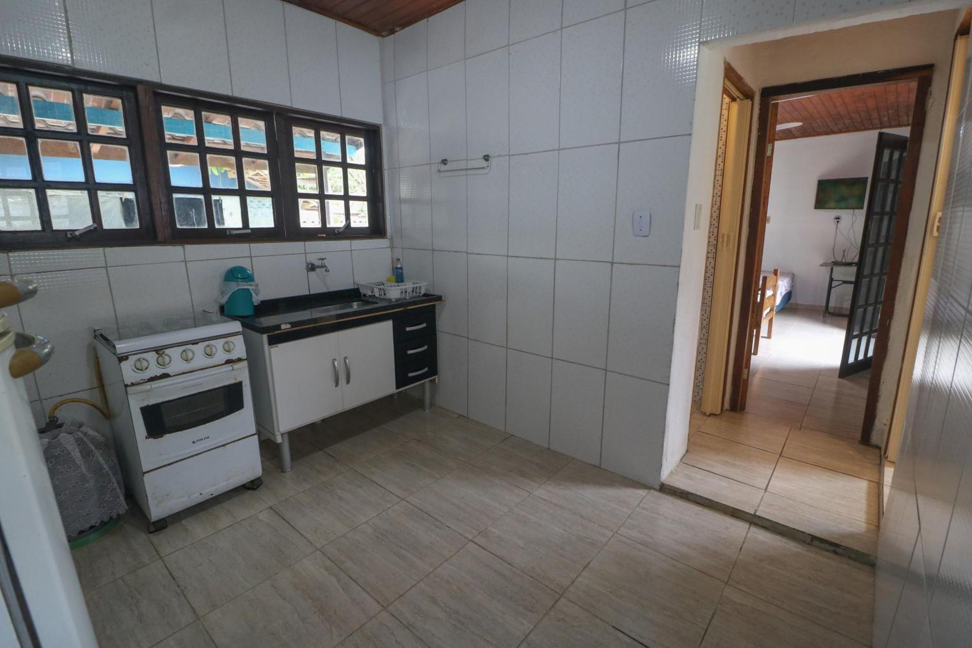Casas Em Ubatuba