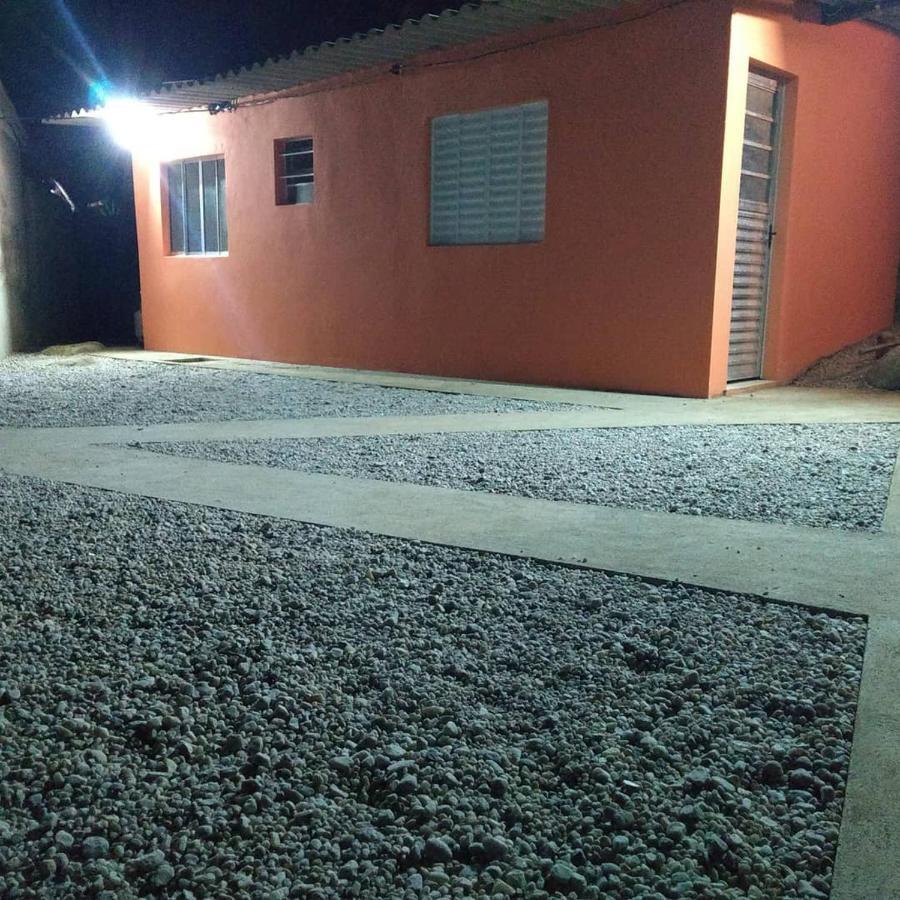 Alojamento Casas Em *